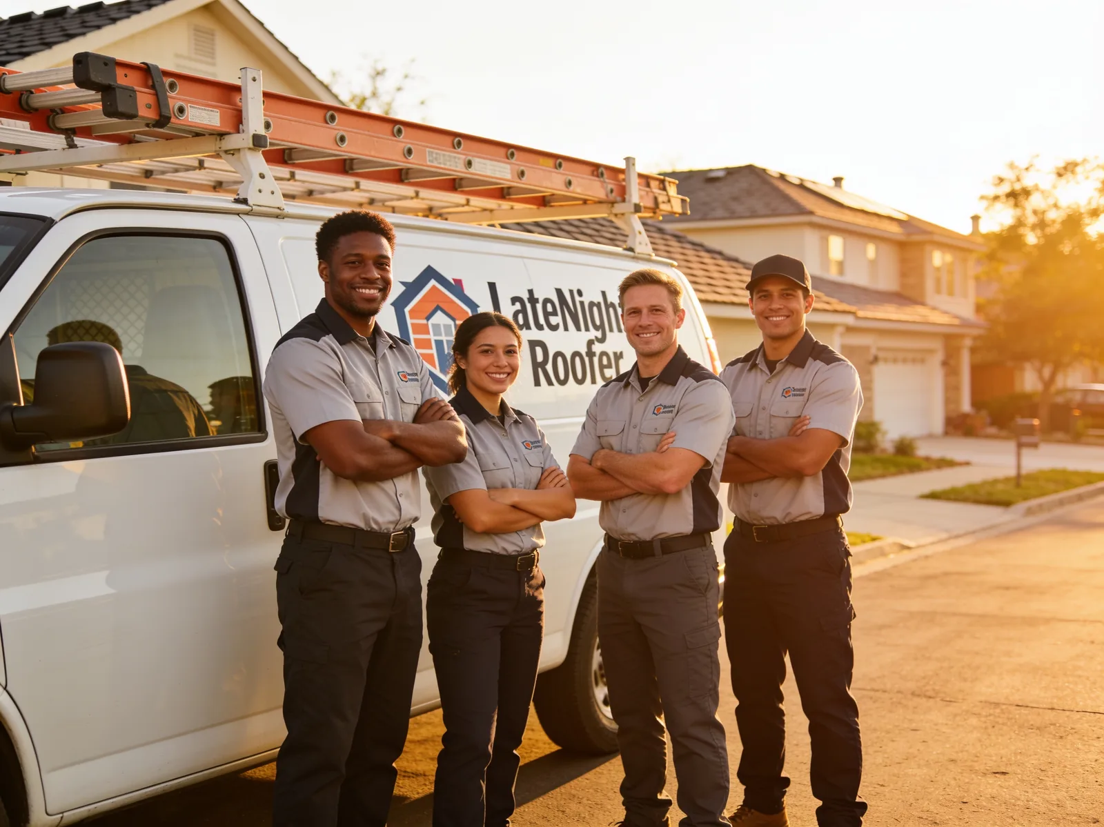 Emergency Roof Repair company in Slidell, TX